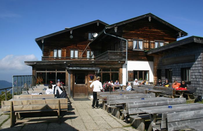 Hirschberghaus